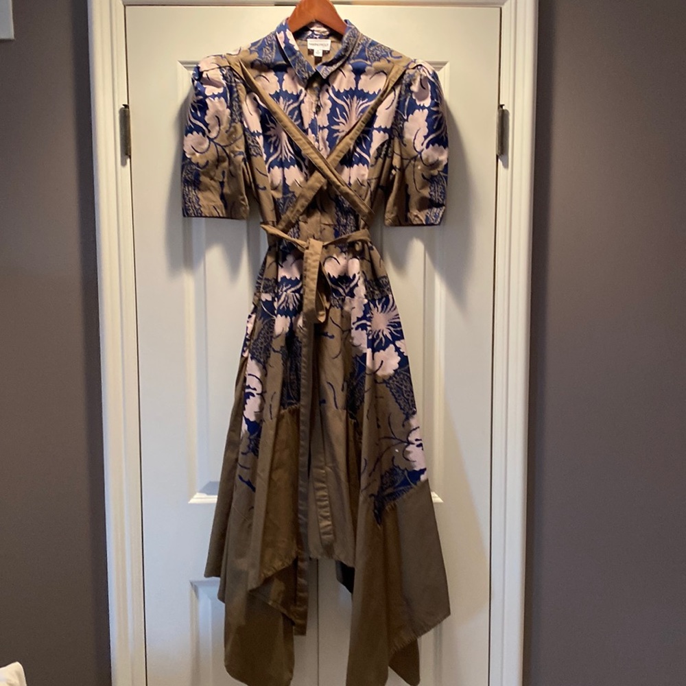 Dress from Amazon Making the Cut